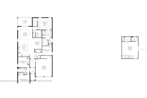 2280 JUNIPER BERRY DRIVE, MINNEOLA, FL 34715 Sold 11/25/24