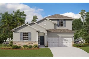 2244 JUNIPER BERRY DRIVE, MINNEOLA, FL 34715 Sold 11/08/24