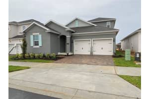 2224 JUNIPER BERRY DRIVE, MINNEOLA, FL 34715 Sold 11/13/24