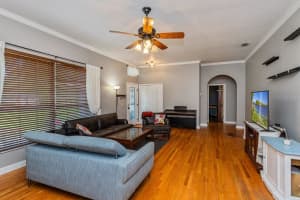 42308 SAFFRON COURT, EUSTIS, FL 32736 Sold 01/06/25