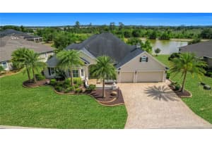 919 IRON OAK WAY, THE VILLAGES, FL 32163 Sold 11/25/24