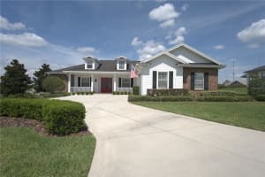 6514 Crews Lake Crest Loop, LAKELAND