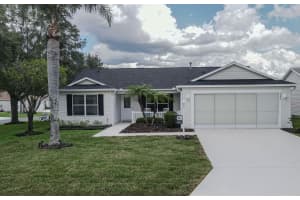 986 LIVINGSTON LOOP, THE VILLAGES, FL 32162 Sold 09/11/24