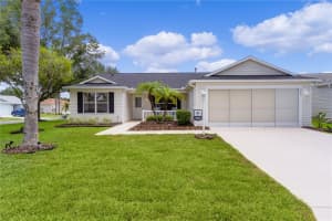 986 LIVINGSTON LOOP, THE VILLAGES, FL 32162 Sold 09/11/24