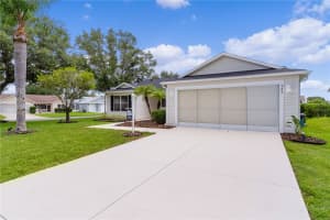 986 LIVINGSTON LOOP, THE VILLAGES, FL 32162 Sold 09/11/24