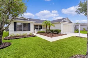 986 LIVINGSTON LOOP, THE VILLAGES, FL 32162 Sold 09/11/24