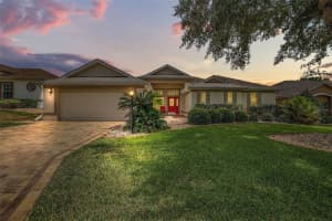 4745 SABLE RIDGE COURT, LEESBURG, FL 34748 Sold 11/22/24