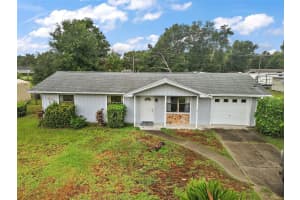 2295 CROAT STREET, MOUNT DORA, FL 32757 Sold 09/09/24
