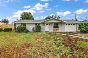 2295 CROAT STREET, MOUNT DORA, FL 32757 Sold 09/09/24