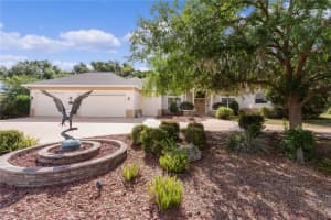 2821 LARRANAGA DRIVE, THE VILLAGES, FL 32162 Sold 08/21/24
