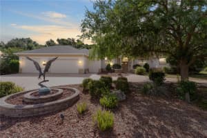 2821 LARRANAGA DRIVE, THE VILLAGES, FL 32162 Sold 08/21/24