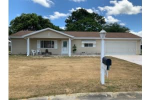 17742 106TH TERRACE, SUMMERFIELD, FL 34491 Sold 01/27/25