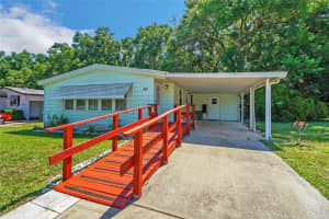 410 TARRSON BOULEVARD, THE VILLAGES, FL 32159 Sold 05/27/25