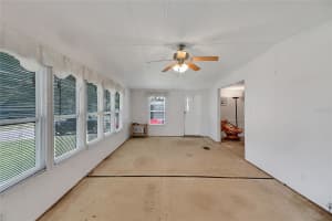 410 TARRSON BOULEVARD, THE VILLAGES, FL 32159 Sold 05/27/25