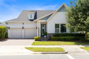 12732 BOVET AVENUE, ORLANDO, FL 32827 Sold 11/02/24