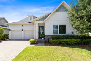 12732 BOVET AVENUE, ORLANDO, FL 32827 Sold 11/02/24