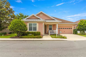 1011 COTTAGE DRIVE, THE VILLAGES, FL 32162 Sold 09/25/24