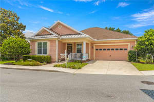 1011 COTTAGE DRIVE, THE VILLAGES, FL 32162 Sold 09/25/24