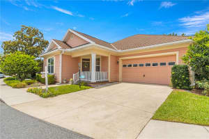 1011 COTTAGE DRIVE, THE VILLAGES, FL 32162 Sold 09/25/24