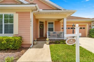 1011 COTTAGE DRIVE, THE VILLAGES, FL 32162 Sold 09/25/24