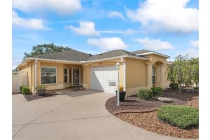 3337 ARCHER AVENUE, THE VILLAGES, FL 32162 Sold 07/26/24