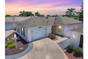 429 LAYTON TERRACE, THE VILLAGES, FL 32162 Sold 09/30/24