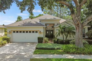 7028 PINE HOLLOW DRIVE, MOUNT DORA, FL 32757 Sold 11/04/24