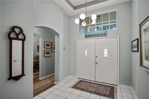 7028 PINE HOLLOW DRIVE, MOUNT DORA, FL 32757 Sold 11/04/24