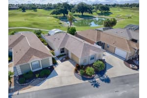 1332 CHATEAU WAY, THE VILLAGES, FL 32162 Sold 09/13/24