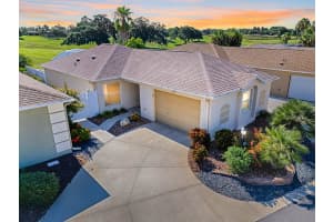 1332 CHATEAU WAY, THE VILLAGES, FL 32162 Sold 09/13/24