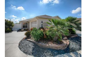 1332 CHATEAU WAY, THE VILLAGES, FL 32162 Sold 09/13/24