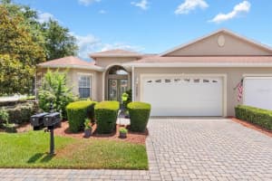 10207 MAINSAIL DRIVE, OXFORD, FL 34484 Sold 08/21/24