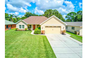 35539 CALLA COURT, LEESBURG, FL 34788 Sold 01/15/25