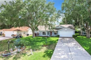 25100 BONNIE BLUE COURT, LEESBURG, FL 34748 Sold 10/18/24