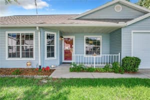 25100 BONNIE BLUE COURT, LEESBURG, FL 34748 Sold 10/18/24