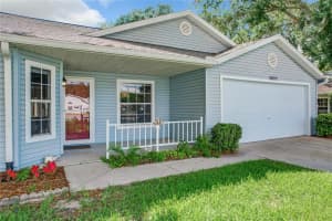 25100 BONNIE BLUE COURT, LEESBURG, FL 34748 Sold 10/18/24