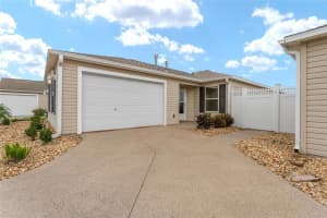 1487 ROSEDALE WAY, THE VILLAGES, FL 32162 Sold 09/23/24