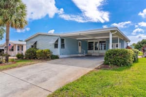 459 PEACE ROAD, TAVARES, FL 32778 Sold 06/11/25