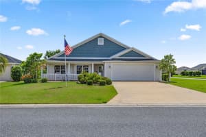 490 HARLOW LANE, THE VILLAGES, FL 32163 Sold 09/24/24