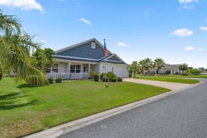 490 HARLOW LANE, THE VILLAGES, FL 32163 Sold 09/24/24