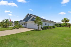 490 HARLOW LANE, THE VILLAGES, FL 32163 Sold 09/24/24