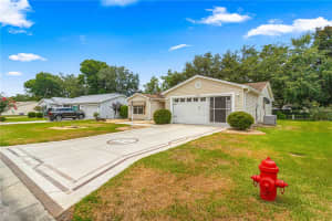 2533 PRIVADA DRIVE, THE VILLAGES, FL 32162 Sold 08/12/24