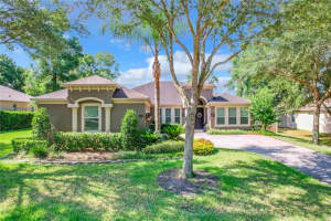 2332 PARKSIDE MEADOW DRIVE, APOPKA, FL 32712 Sold 09/05/24