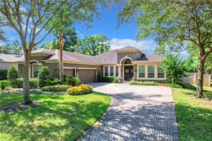 2332 PARKSIDE MEADOW DRIVE, APOPKA, FL 32712 Sold 09/05/24