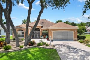 1645 CARRERA DRIVE, THE VILLAGES, FL 32159 Sold 12/06/24