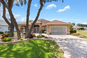 1645 CARRERA DRIVE, THE VILLAGES, FL 32159 Sold 12/06/24