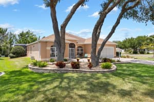 1645 CARRERA DRIVE, THE VILLAGES, FL 32159 Sold 12/06/24