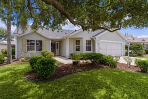 290 SOCIETY HILL CIRCLE, THE VILLAGES, FL 32162 Sold 01/17/25
