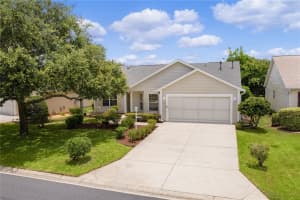 290 SOCIETY HILL CIRCLE, THE VILLAGES, FL 32162 Sold 01/17/25