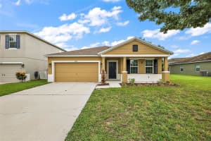 3596 UMBRELLA COURT, TAVARES, FL 32778 Sold 09/05/24